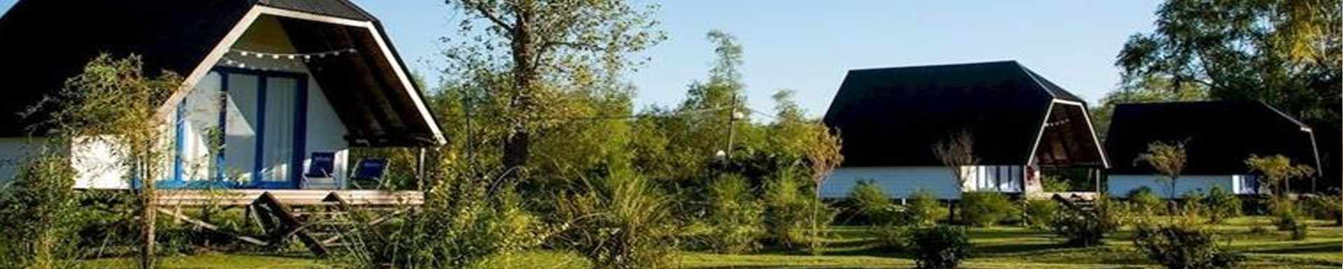 Puerto La Pista